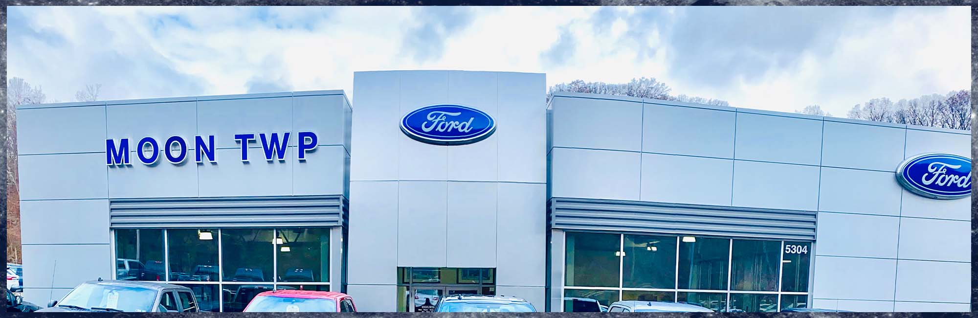 Ford Dealer Hopewell PA