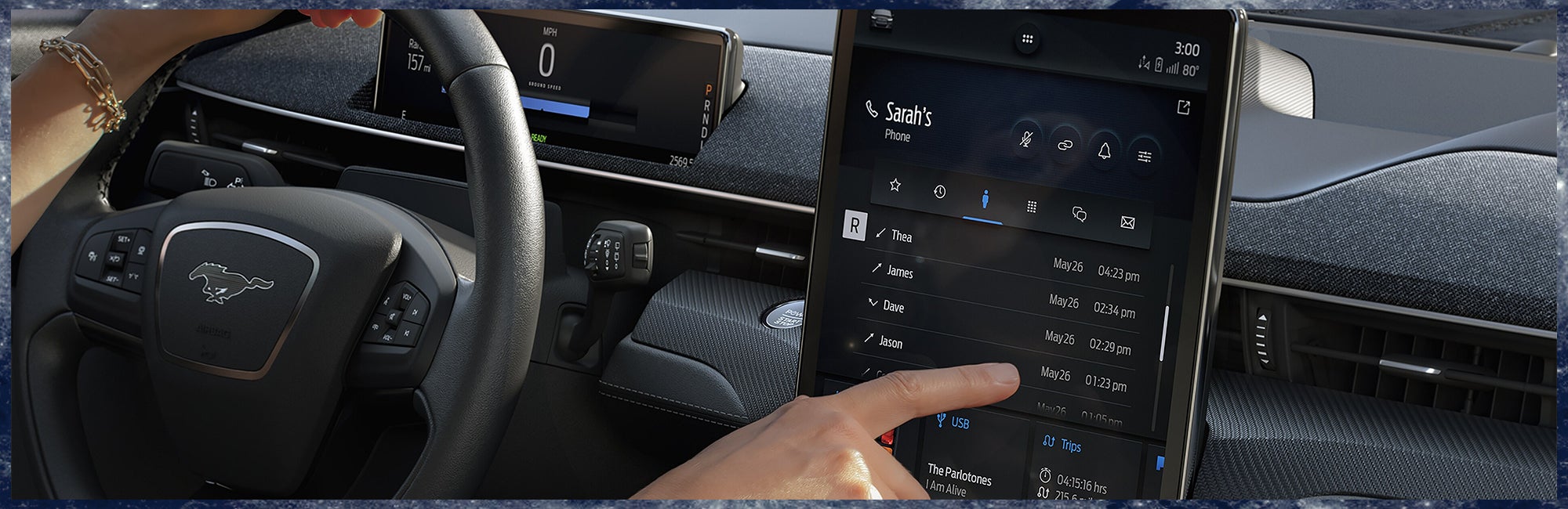 How to Update Ford SYNC