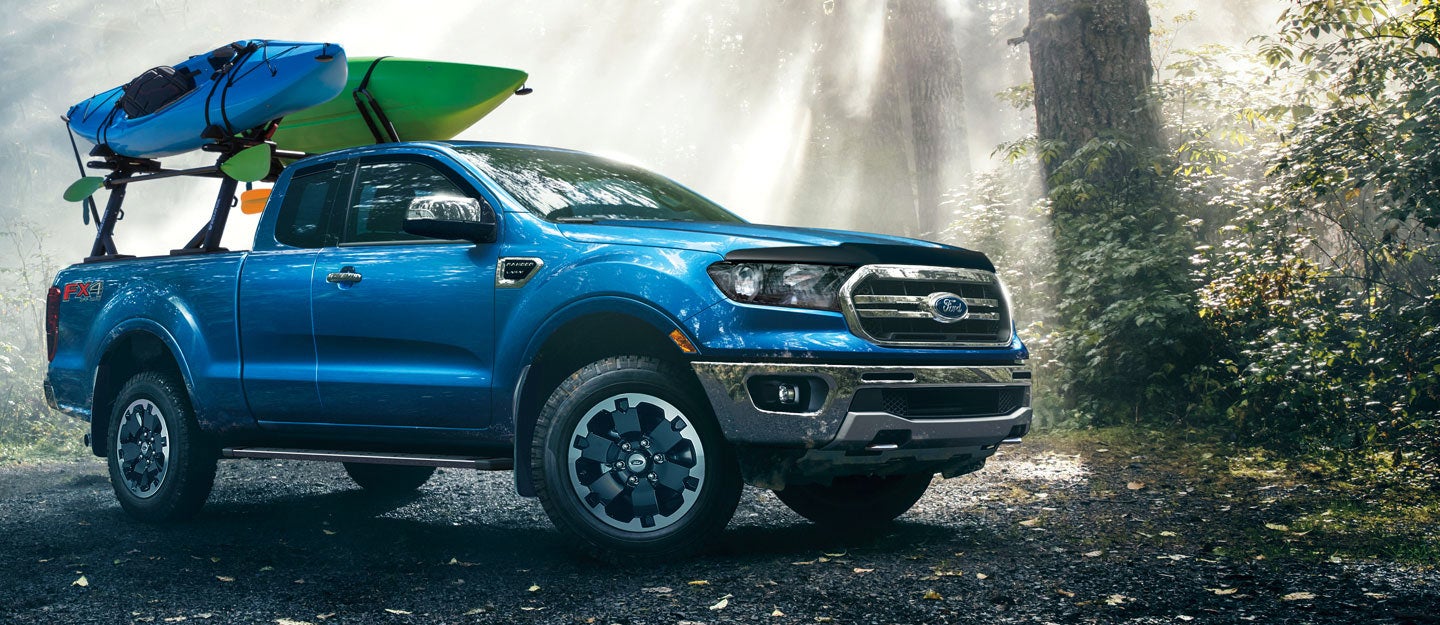 Moon Township Ford in Moon Township PA