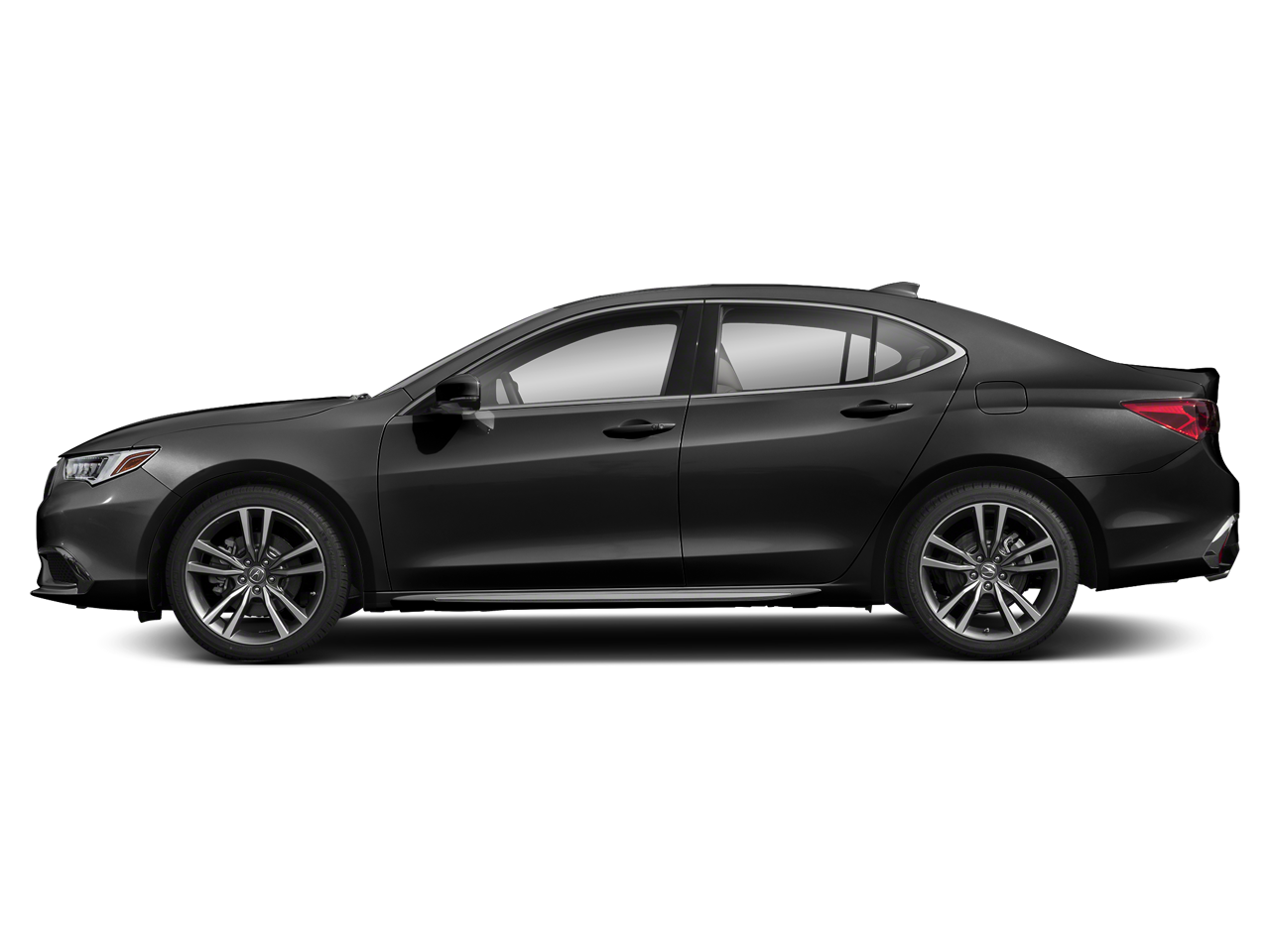 2020 Acura TLX w/Technology Pkg