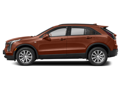 2020 Cadillac XT4 AWD Sport
