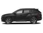 2024 Hyundai Tucson Hybrid N Line