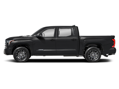 2024 Toyota Tundra 4WD Platinum Hybrid