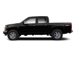 2011 GMC Canyon SLE1