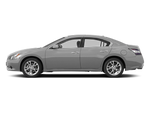 2014 Nissan Maxima 3.5 SV w/Premium Pkg