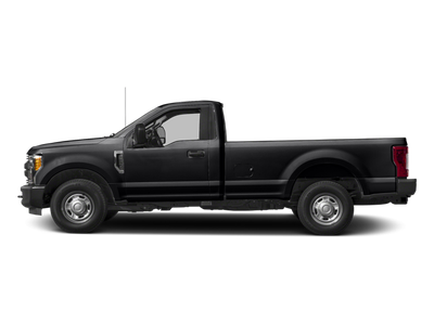 2017 Ford Super Duty F-250 SRW XL