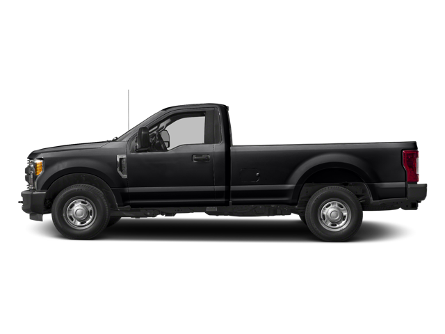 2017 Ford Super Duty F-250 SRW XL