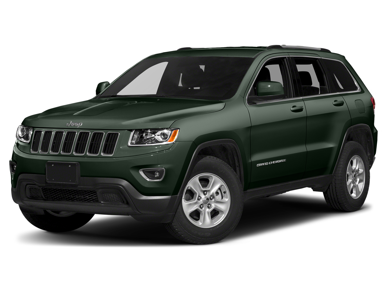 2015 Jeep Grand Cherokee's photo