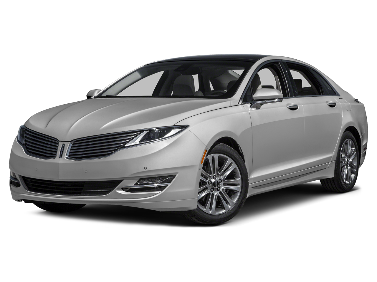 2015 Lincoln MKZ Base