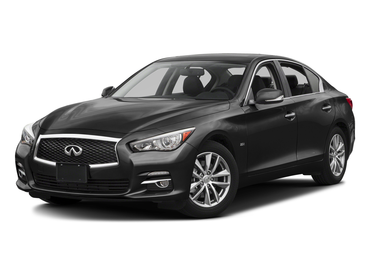 2017 INFINITI Q50 3.0t Signature Edition AWD's photo