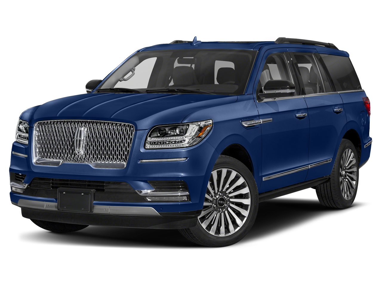 2021 Lincoln Navigator Reserve 4WD's photo