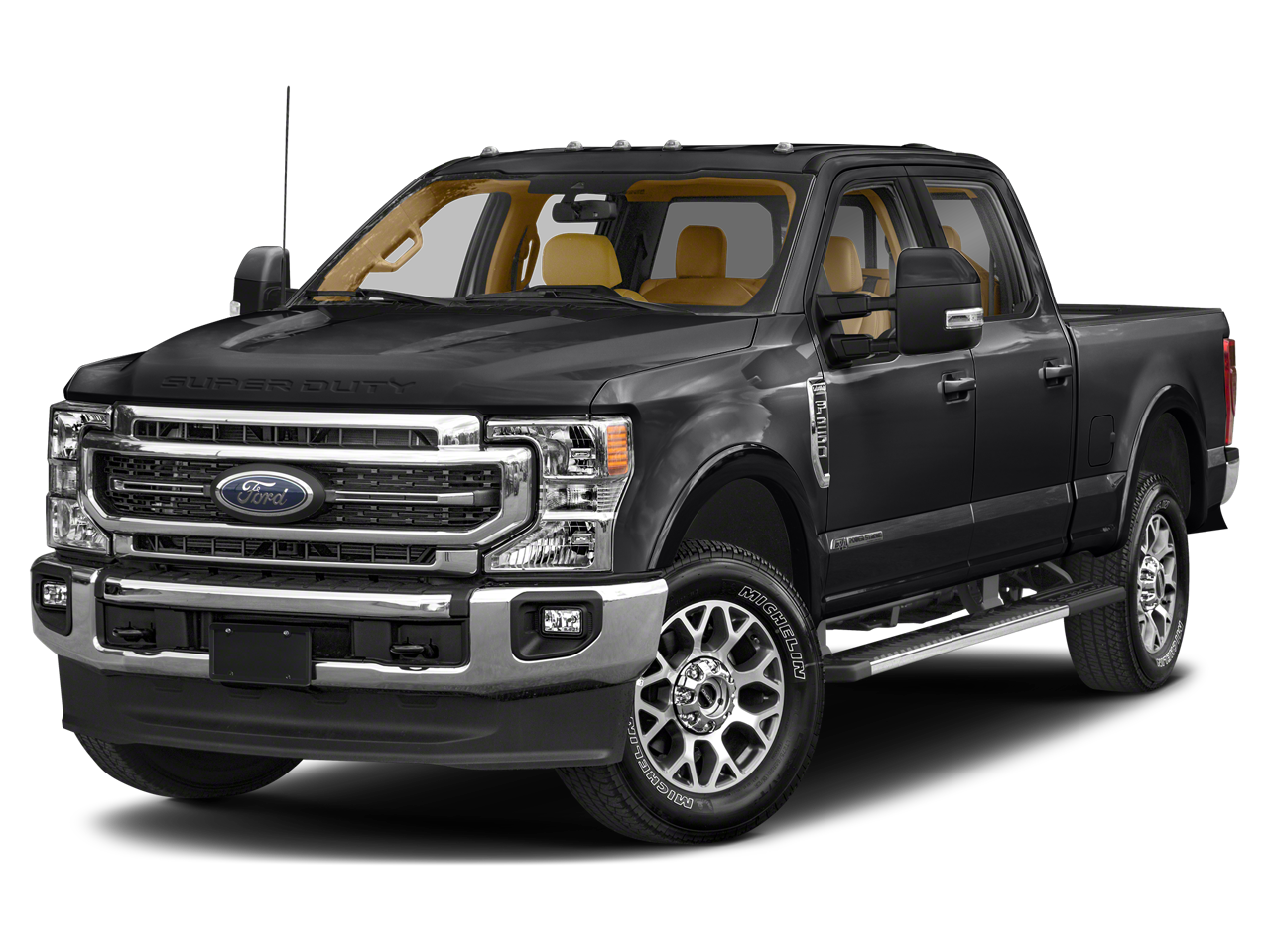 2022 Ford F-350 Super Duty