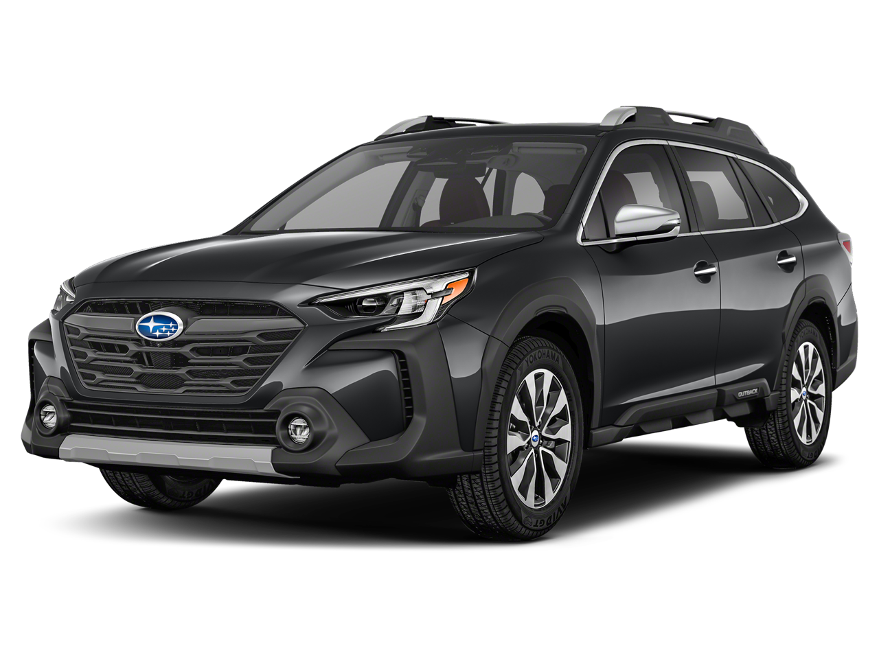 2023 Subaru Outback Touring XT's photo