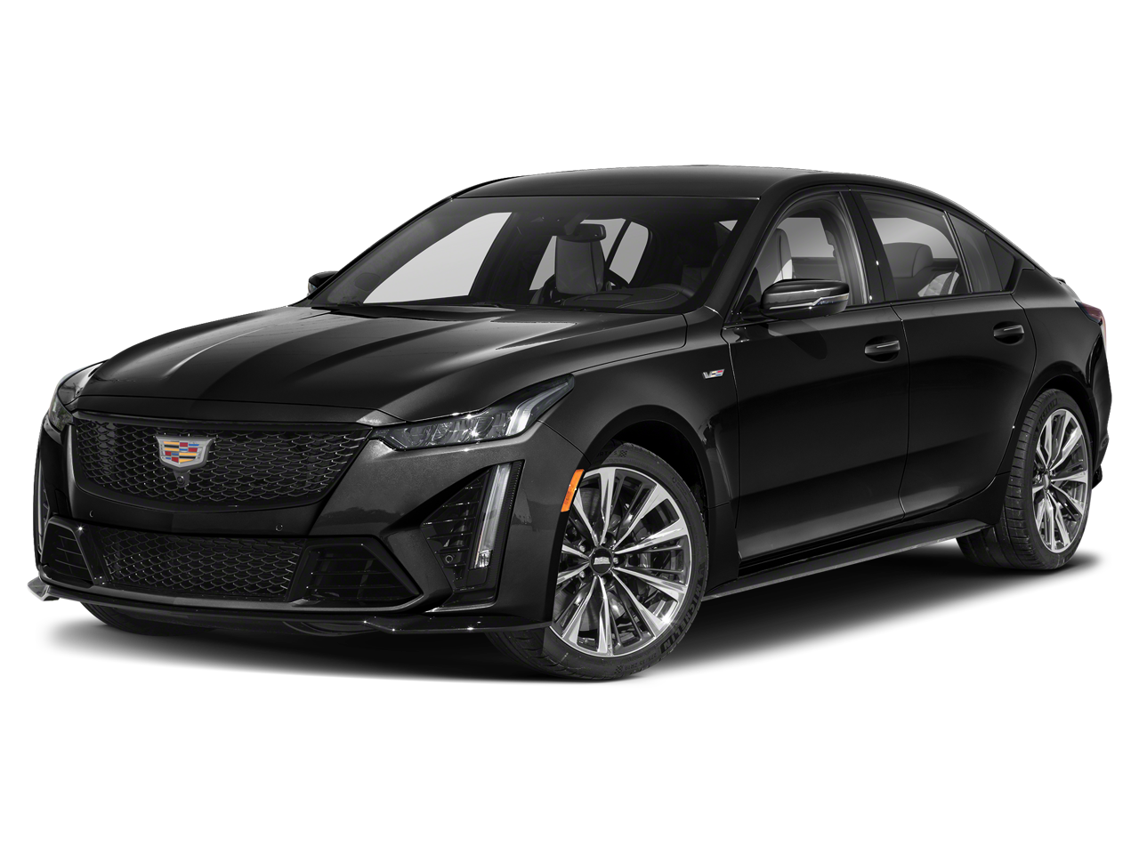 2024 Cadillac CT5 V-Series AWD's photo