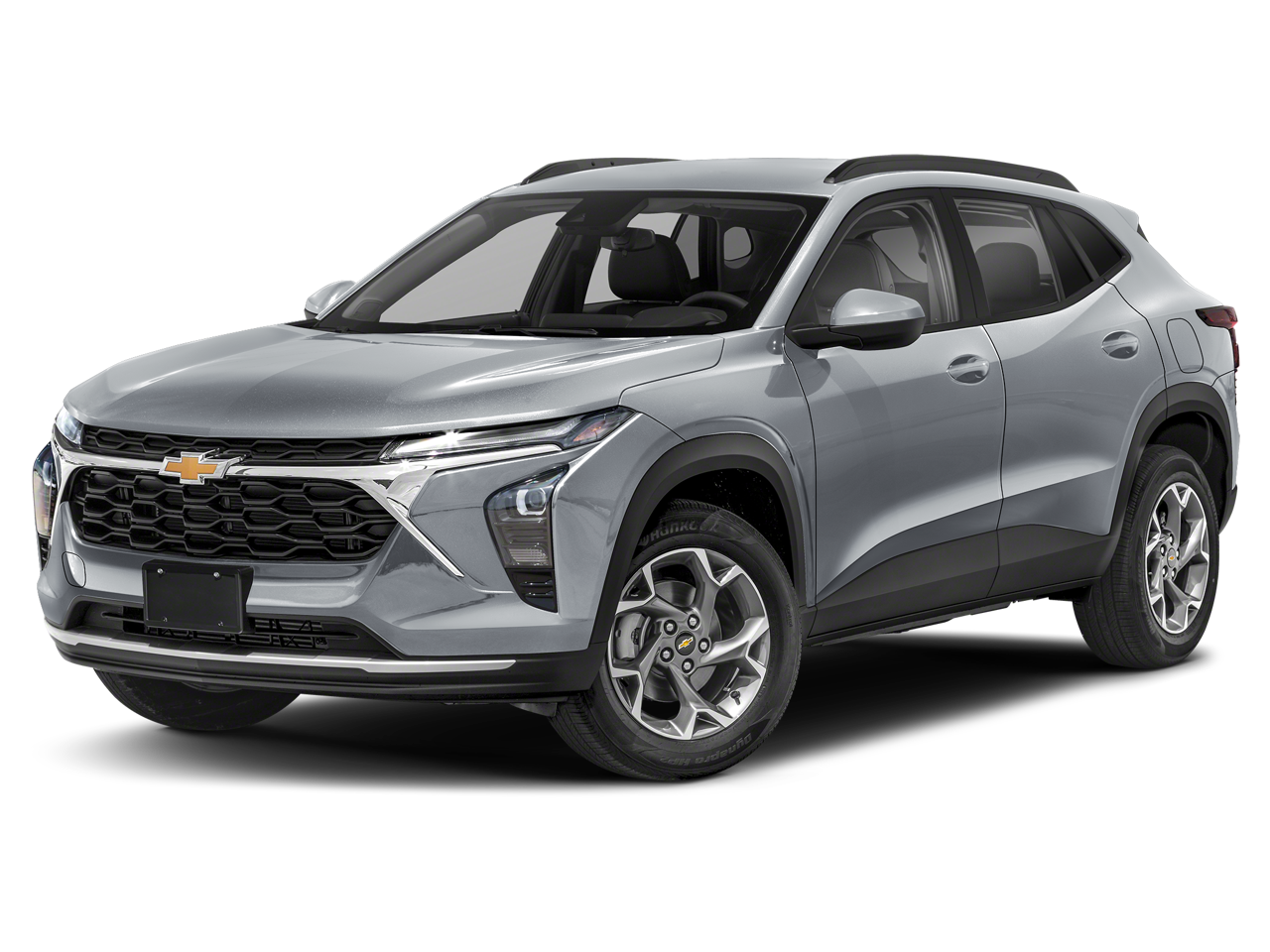 2024 Chevrolet Trax LT for sale in Moon Township, PA
