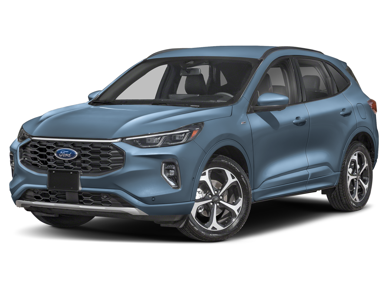 2024 Ford Escape ST-Line Elite