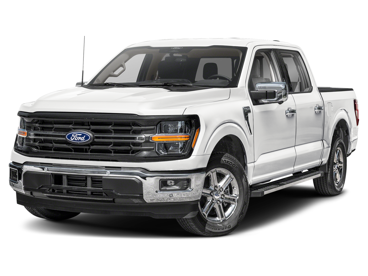 2024 Ford F-150 XLT for sale in Moon Township, PA