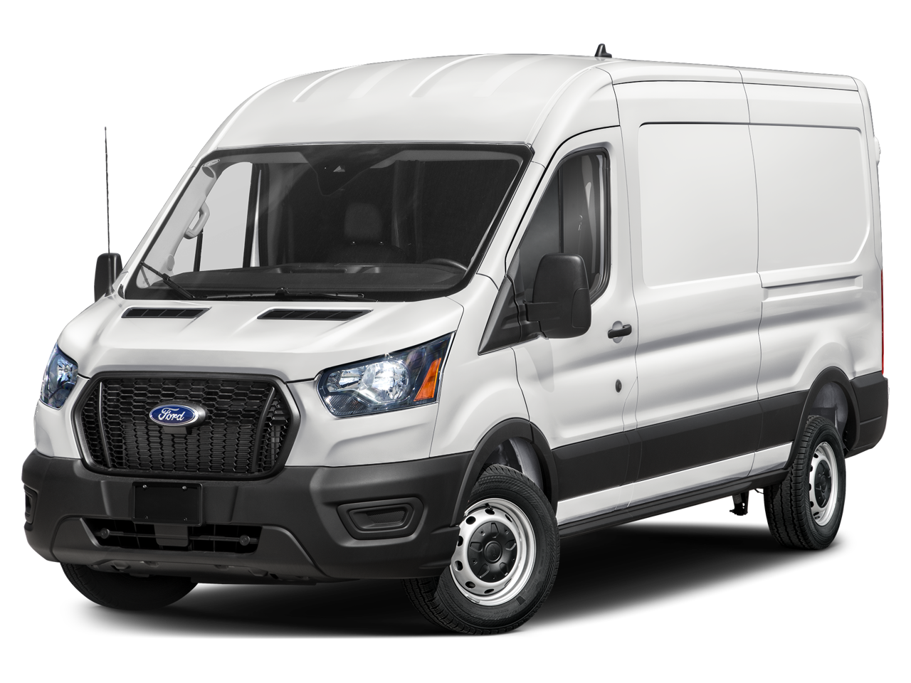 2024 Ford Transit 250 Med Roof 148 WB AWD's photo