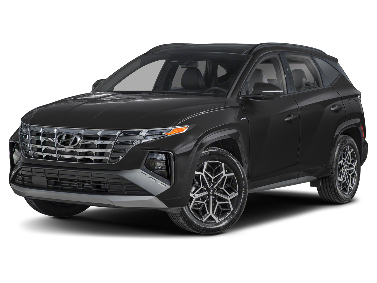 2024 Hyundai Tucson N Line for sale in Moon Township, PA