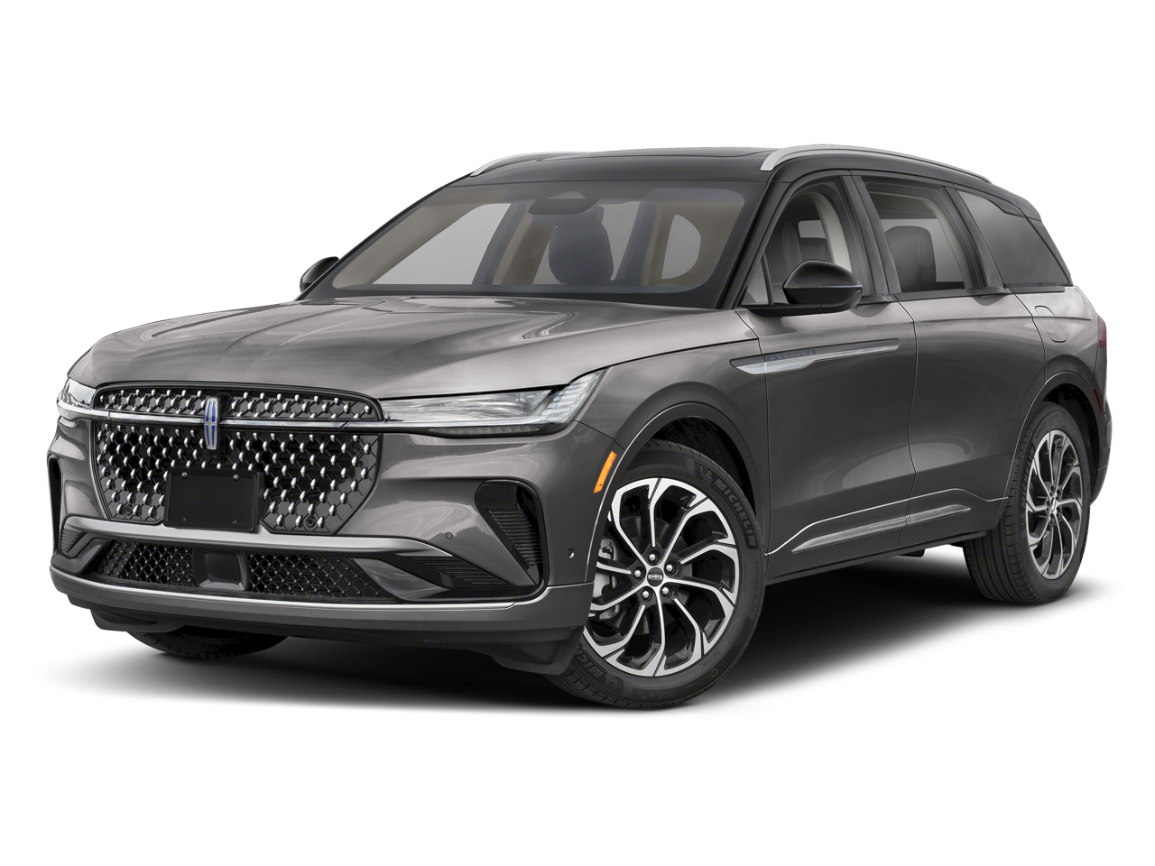 2024 Lincoln Nautilus Black Label AWD's photo