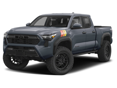 2024 Toyota Tacoma 4WD TRD Off Road