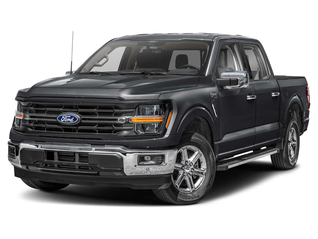 2025 Ford F-150 XLT for sale in Moon Township, PA