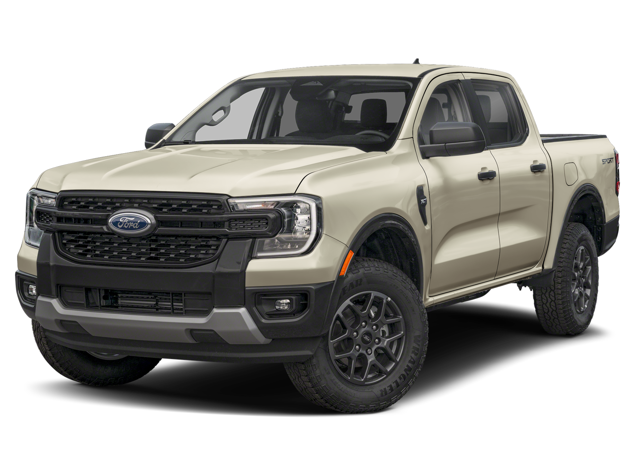 2025 Ford Ranger XLT - Photo 23