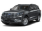 2026 Ford Explorer 4DR 4WD ACTIVE