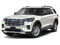 2026 Ford Explorer 4DR 4WD ACTIVE