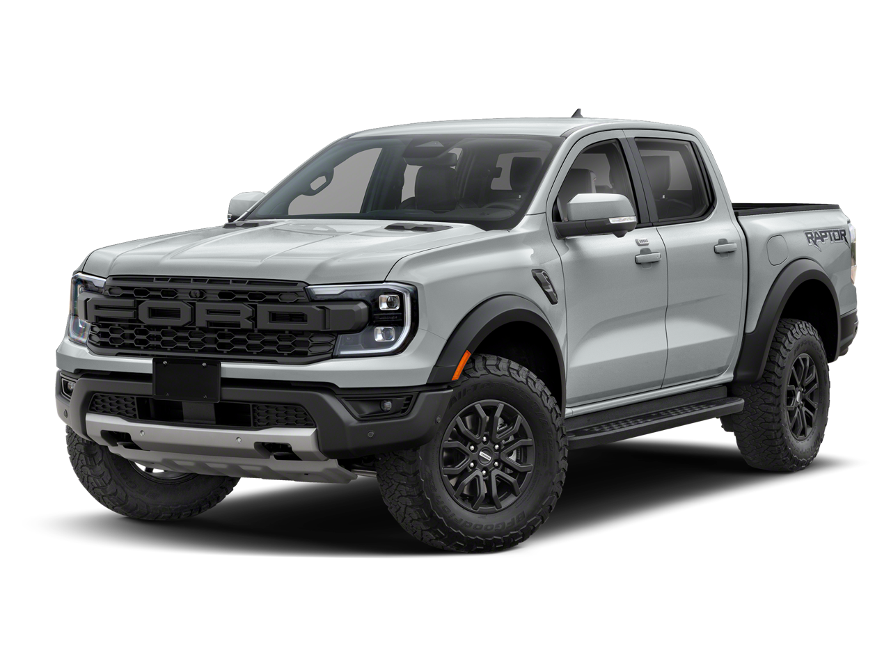 2026 Ford Ranger's photo