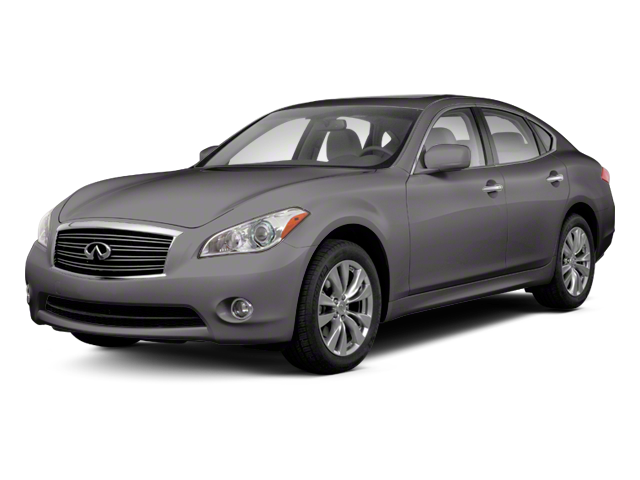 2013 INFINITI M 37x AWD's photo