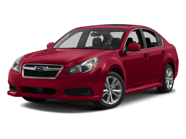 2013 Subaru Legacy I Premium