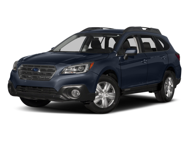 2017 Subaru Outback Base