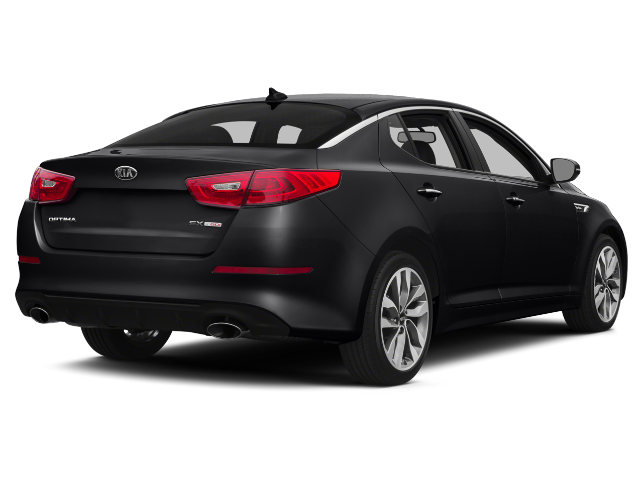 Used 2015 Kia Optima SX with VIN 5XXGR4A65FG424117 for sale in Carnot-Moon, PA