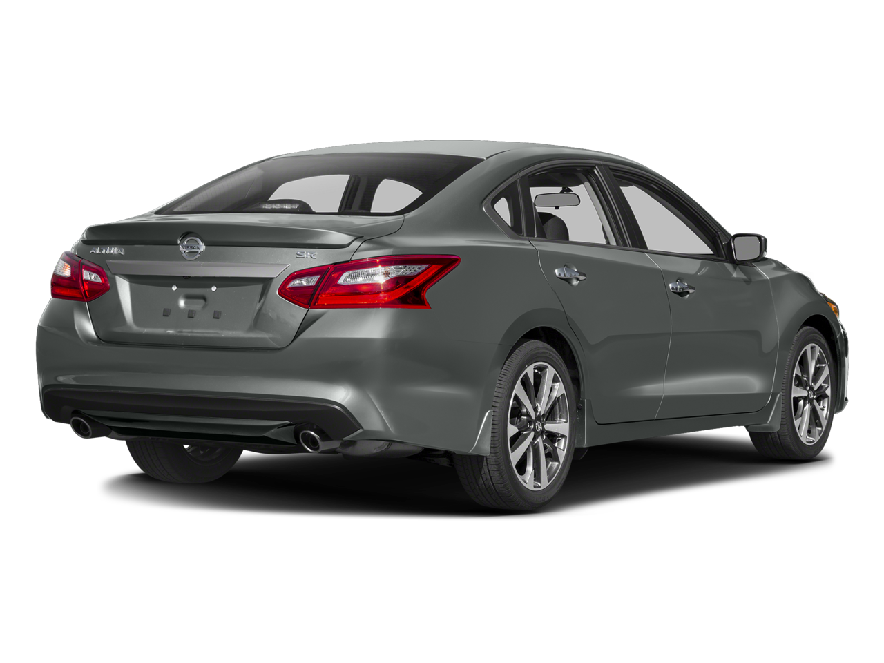 Used 2016 Nissan Altima SR with VIN 1N4AL3AP9GC268424 for sale in Carnot-Moon, PA