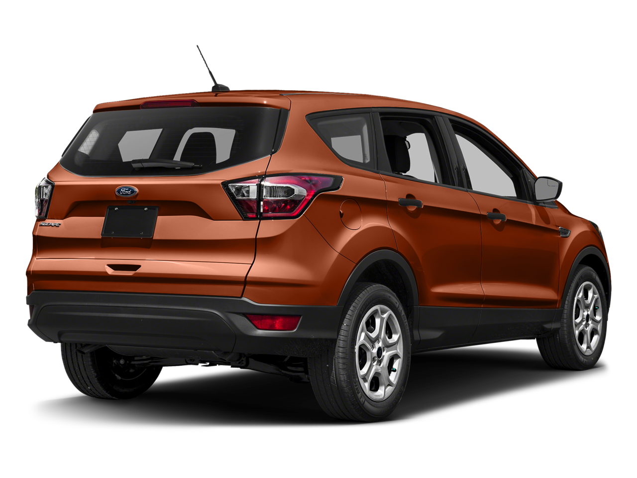 Used 2017 Ford Escape SE with VIN 1FMCU9G98HUA78164 for sale in Carnot-Moon, PA