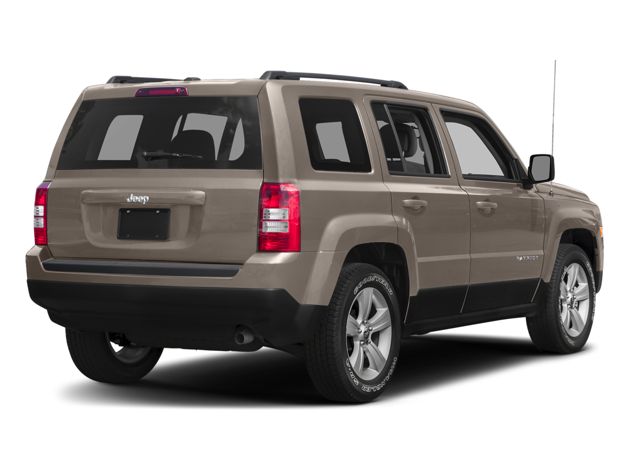 Used 2017 Jeep Patriot Sport with VIN 1C4NJPBAXHD211261 for sale in Carnot-Moon, PA