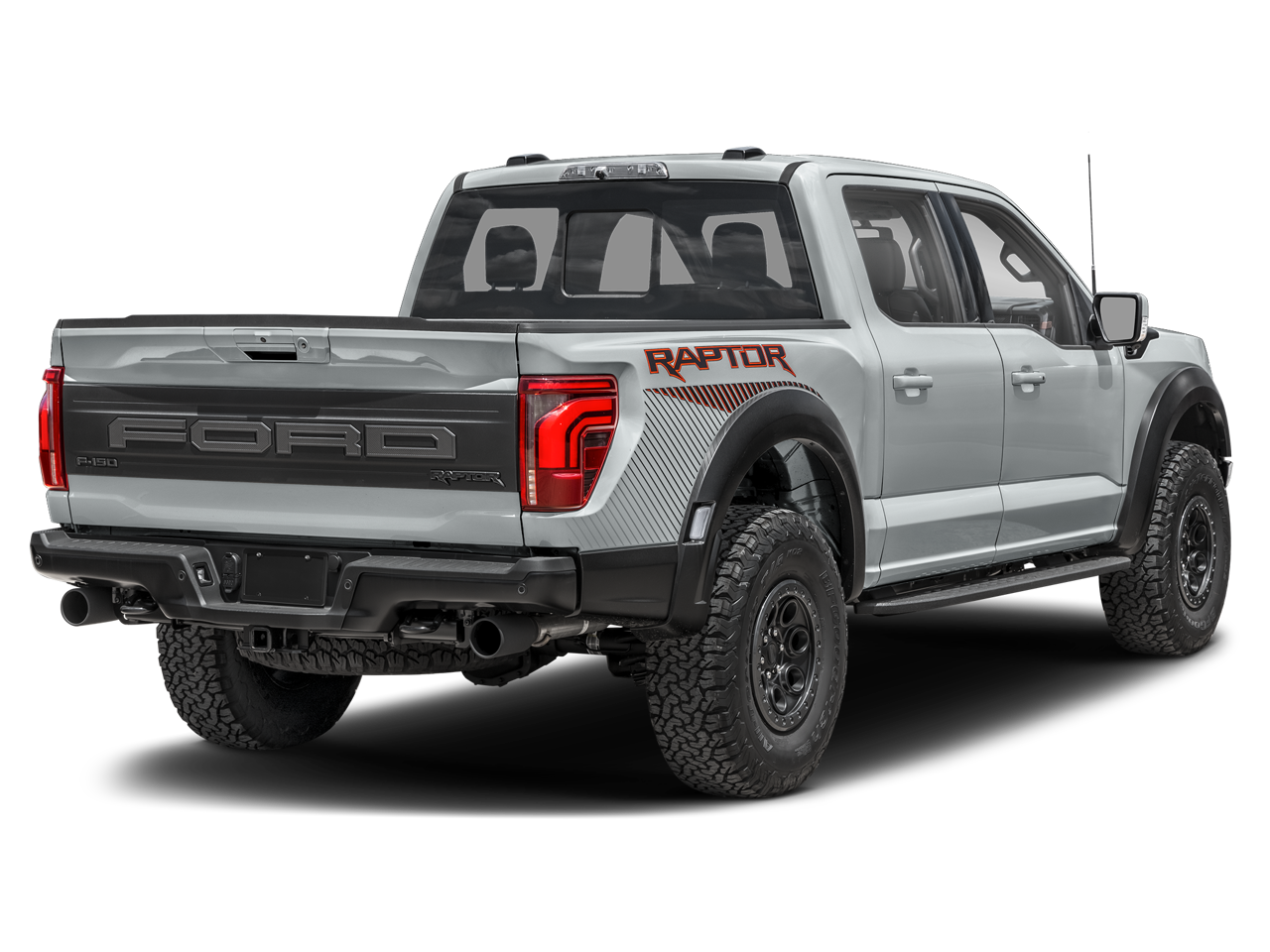 1FTFW1RG3RFB93284