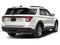 2026 Ford Explorer 4DR 4WD ACTIVE