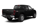 2011 GMC Canyon SLE1