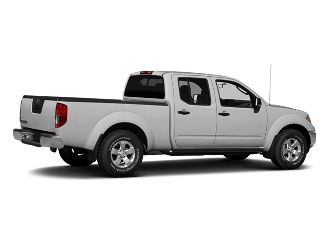 Used 2013 Nissan Frontier SL with VIN 1N6AD0EVXDN752050 for sale in Carnot-Moon, PA