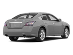 2014 Nissan Maxima 3.5 SV w/Premium Pkg
