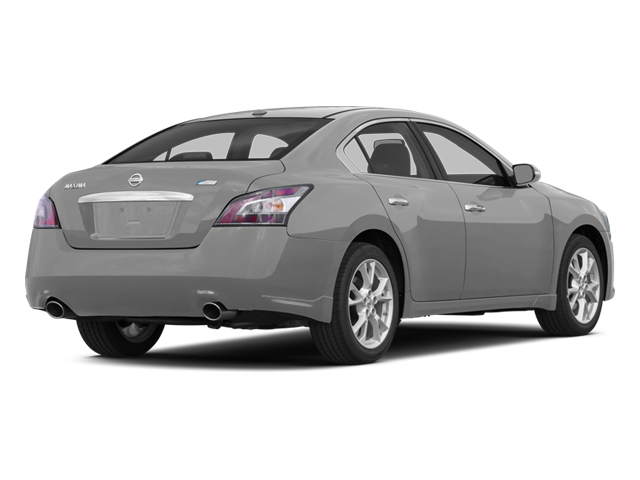 2014 Nissan Maxima 3.5 SV w/Premium Pkg
