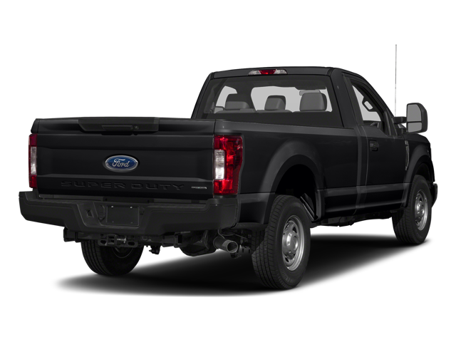 2017 Ford Super Duty F-250 SRW XL