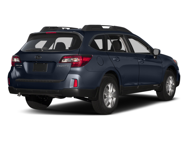 2017 Subaru Outback 2.5i photo 2