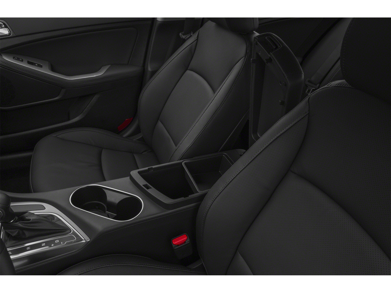 2015 Kia Optima SXL Turbo