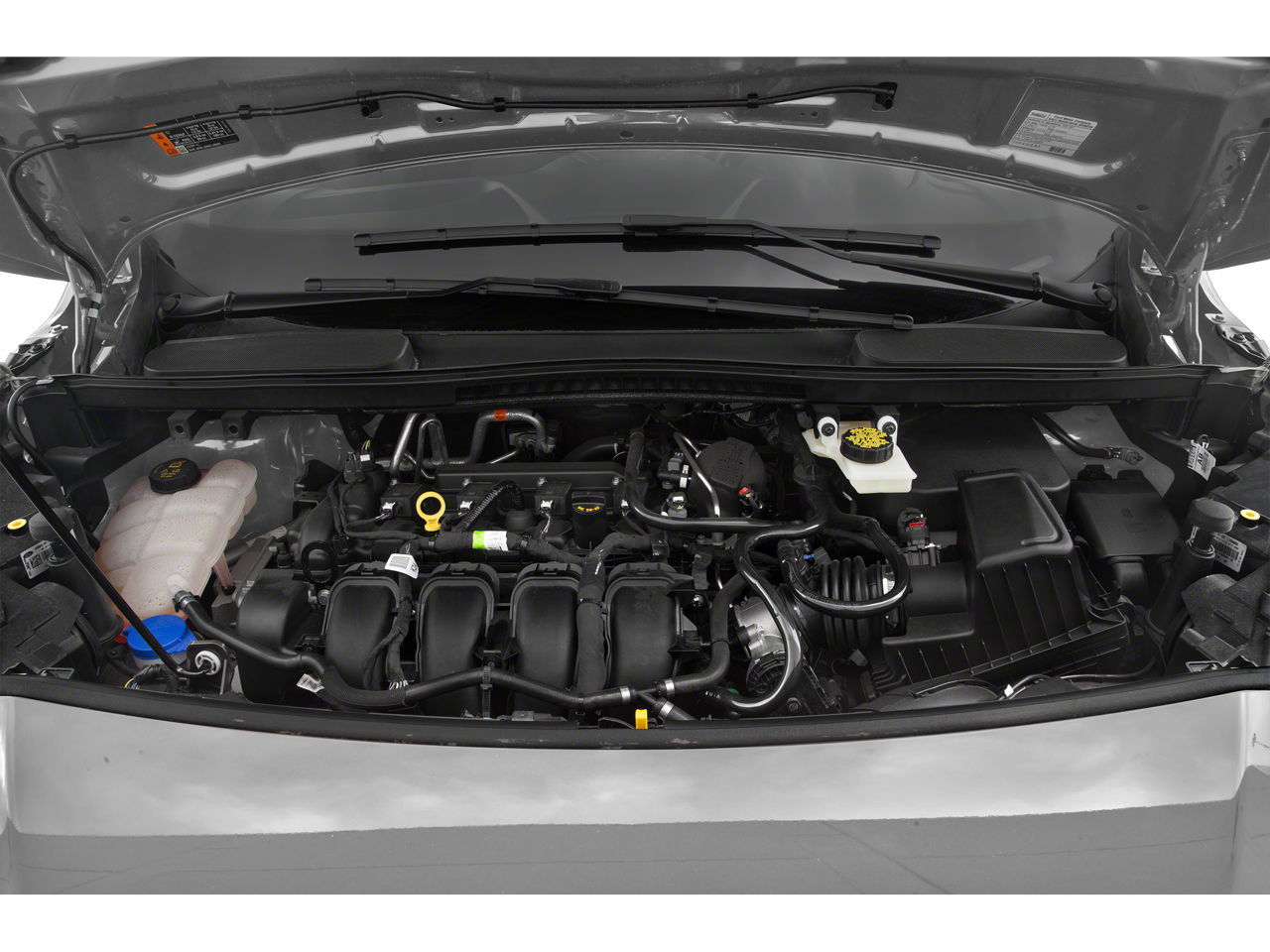 2019 Ford Transit Connect Wagon XL