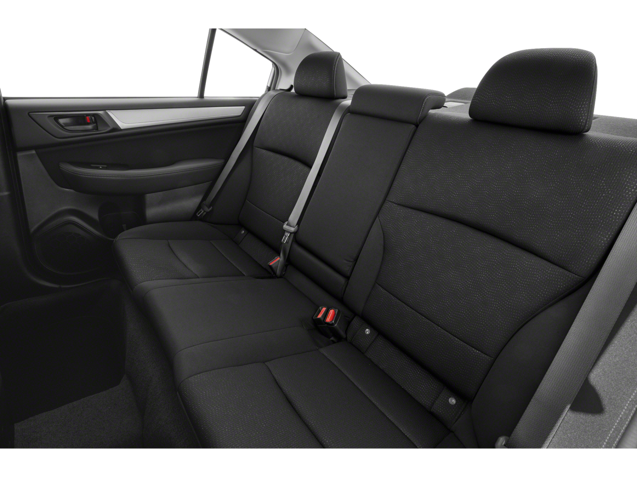 2019 Subaru Legacy Limited