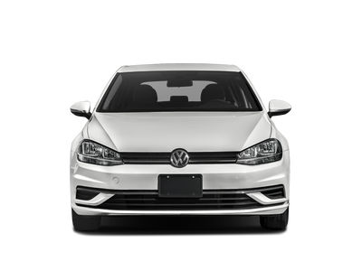 2019 Volkswagen Golf SE