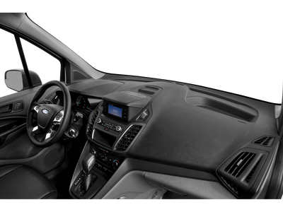 2022 Ford Transit Connect Van XL